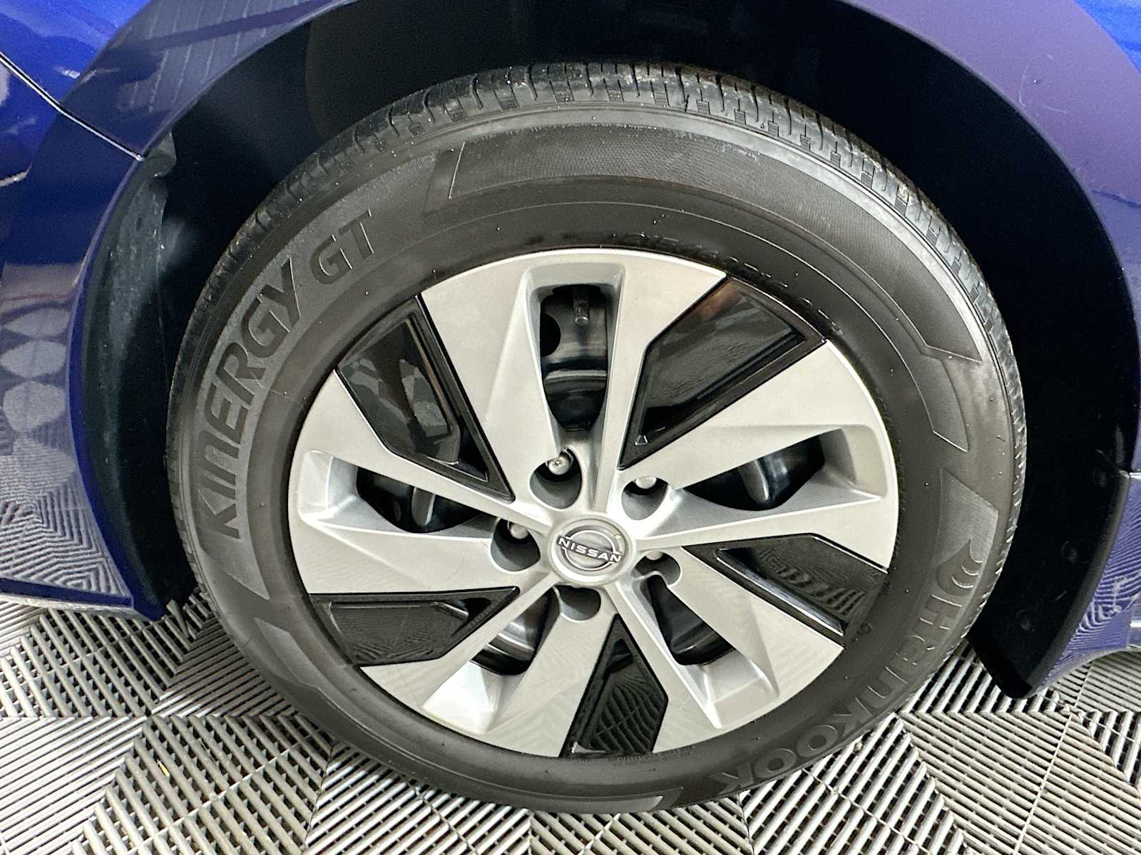 2023 Nissan Altima 2.5 S photo 28