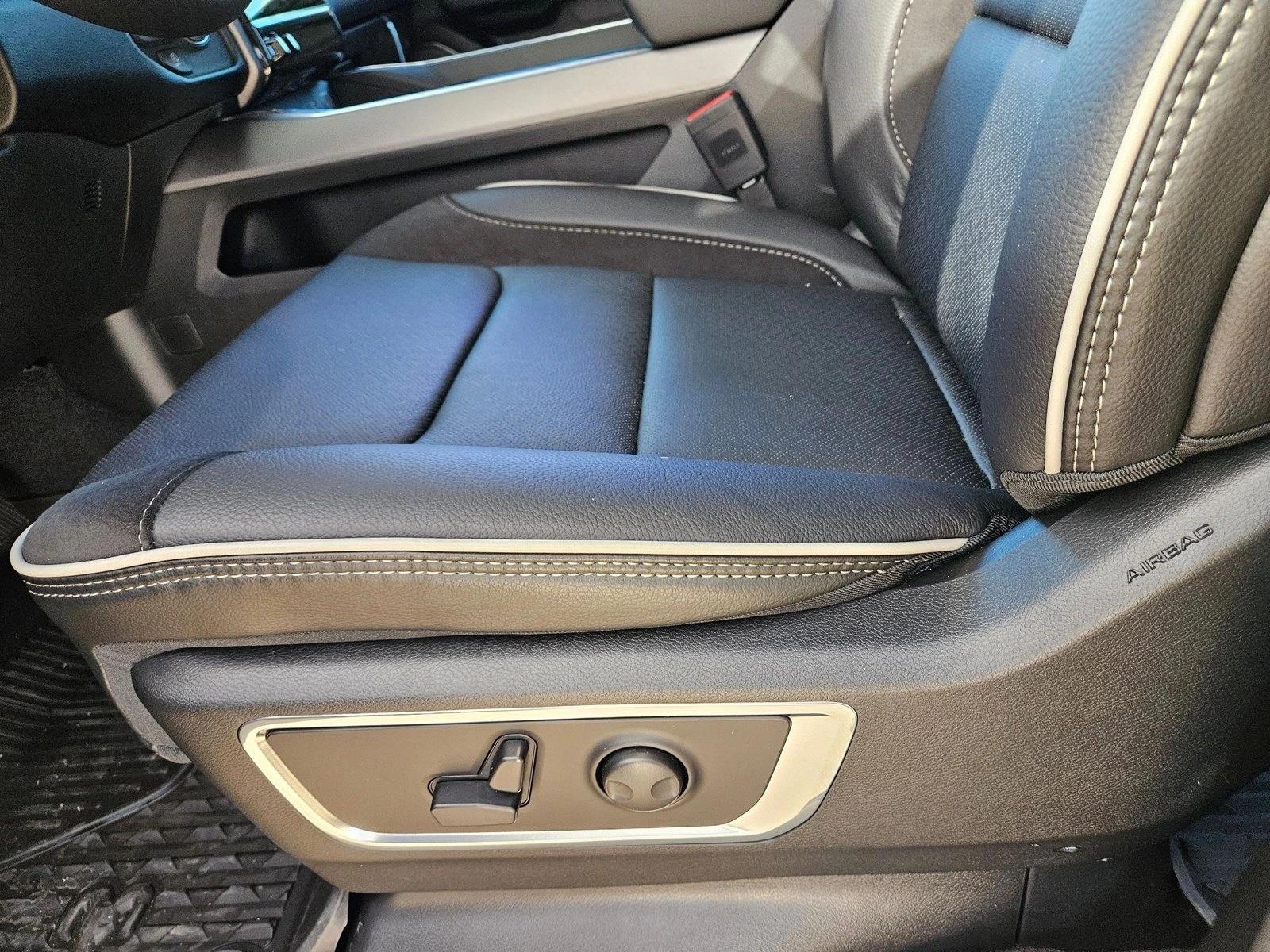 2026 Ram 1500 Laramie photo 4