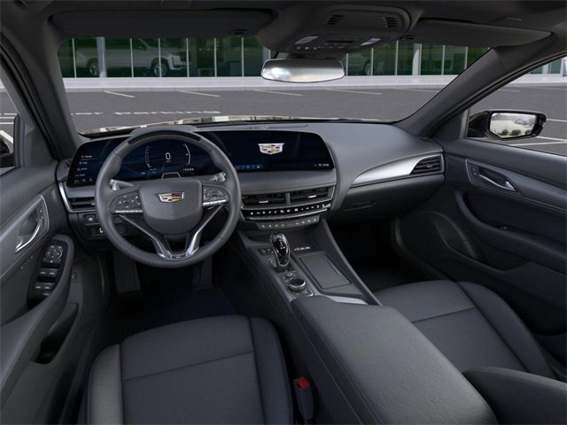 2026 Cadillac CT5 Premium Luxury photo 15