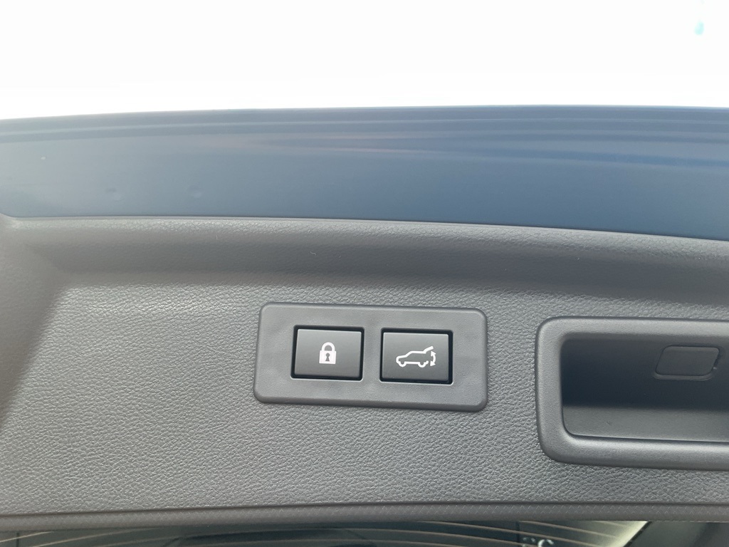 2025 Subaru Forester Wilderness photo 17