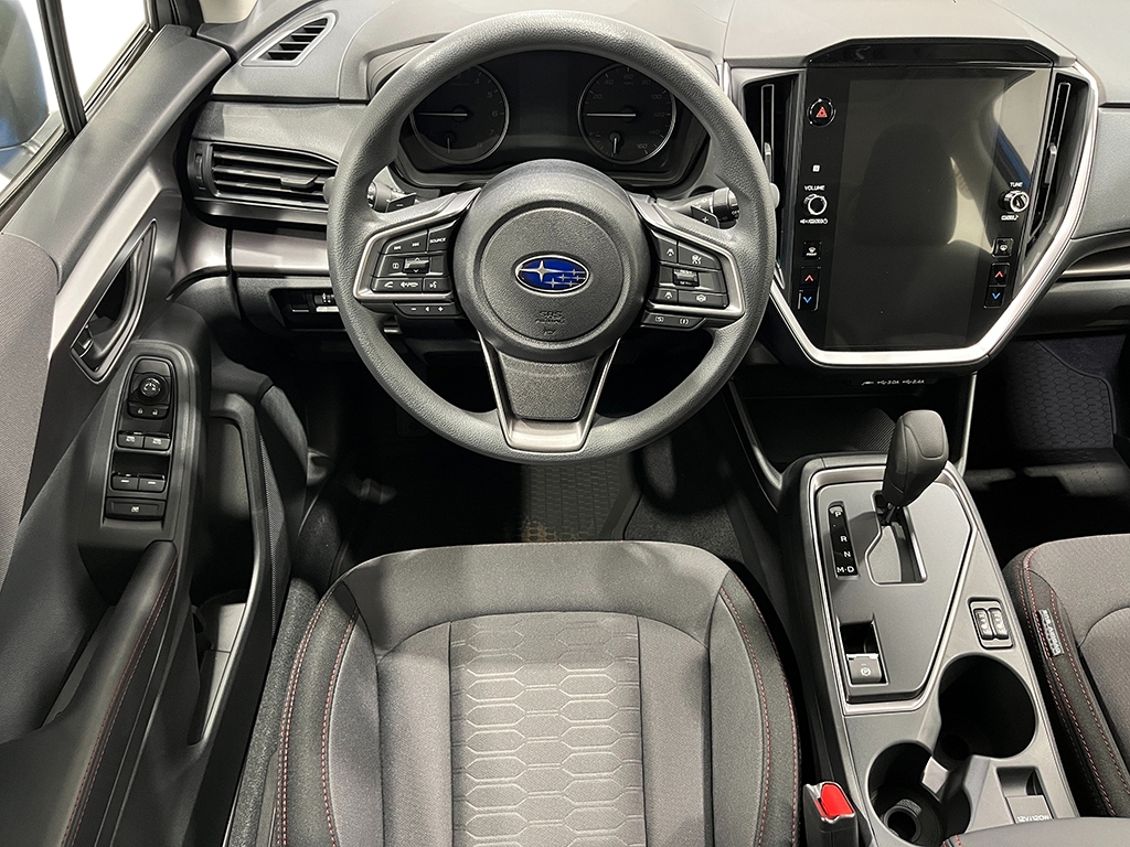 2025 Subaru Impreza Sport photo 12