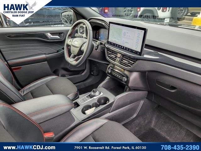 2024 FORD ESCAPE - Image 26