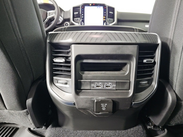 2026 Ram 1500 Big Horn Lone Star photo 23