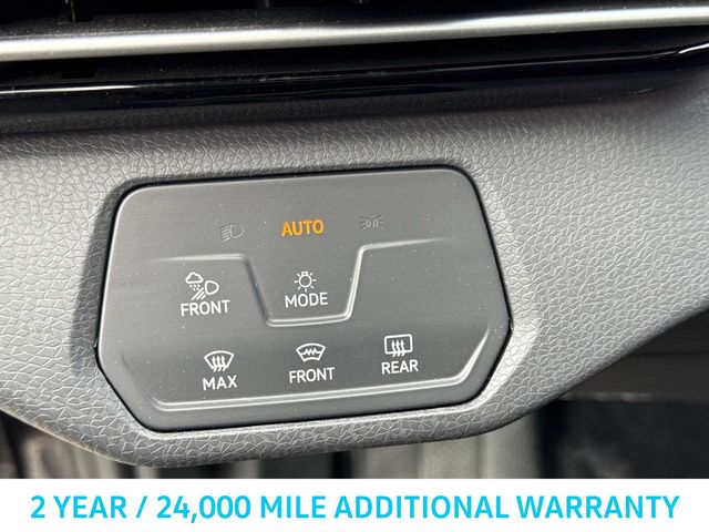 2023 Volkswagen ID.4 Pro S photo 25