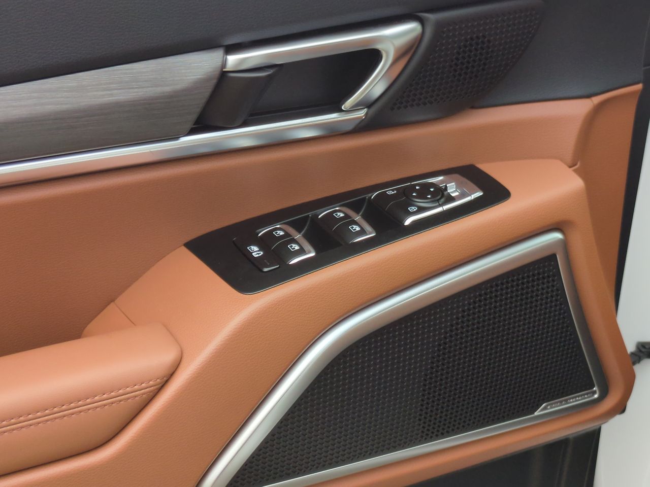 2025 Kia Telluride EX X-Line photo 22