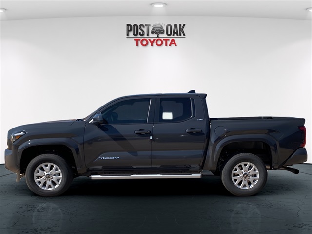 2025 Toyota Tacoma SR5 4x4 Double Cab photo 20
