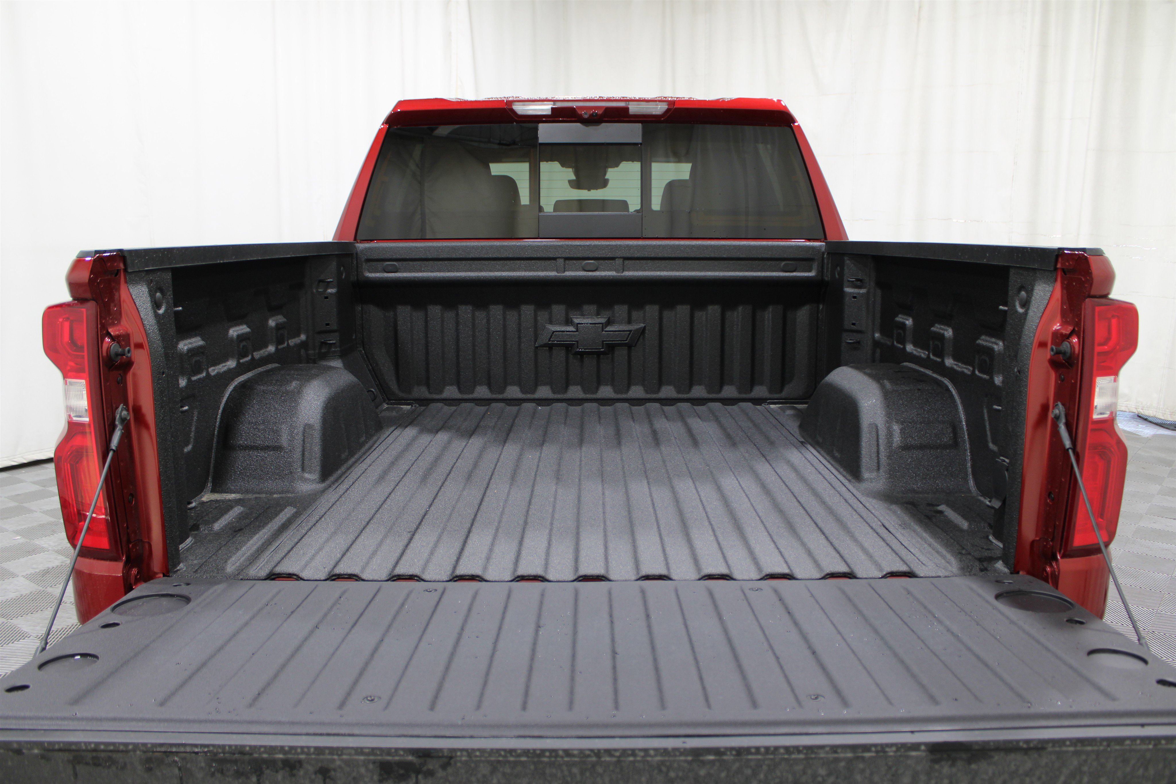 2026 Chevrolet Silverado 1500 High Country photo 23