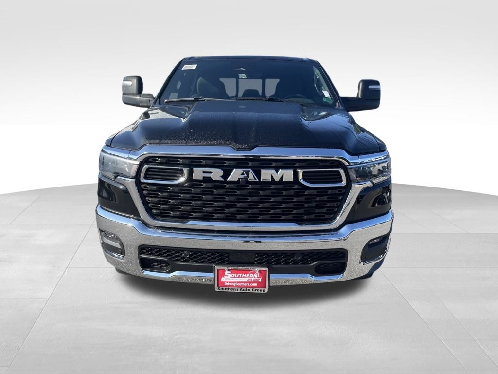 2025 Ram 1500 Big Horn Lone Star photo 4