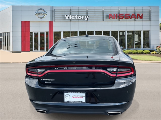 2023 Dodge Charger SXT photo 4