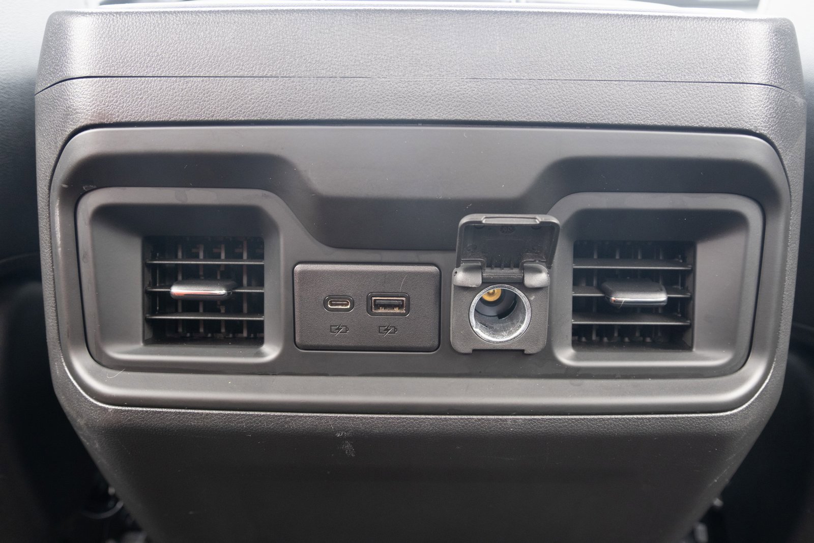 2019 Chevrolet Silverado 1500 RST photo 17