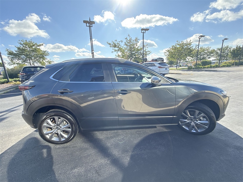 2023 Mazda CX-30 2.5 S Preferred photo 4