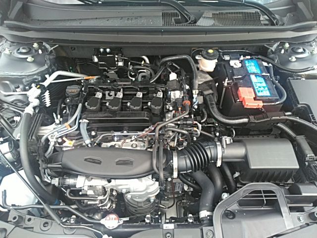 2025 Honda Accord SE photo 9