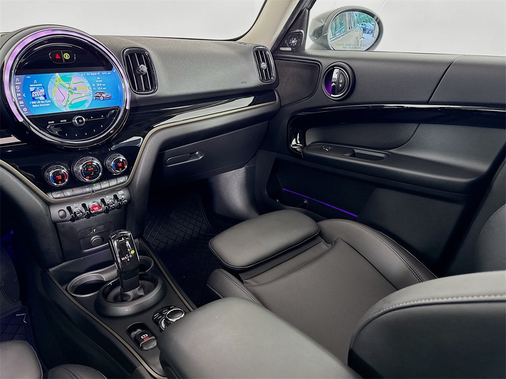 2023 Mini Cooper S ALL4 photo 25