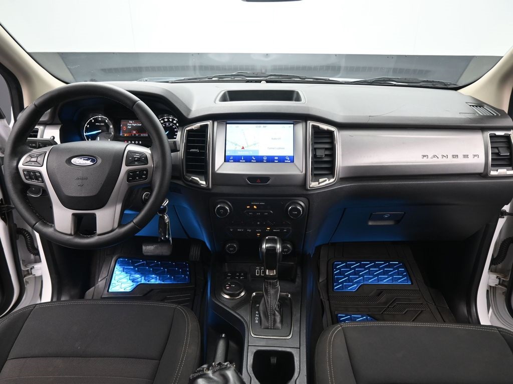 2019 Ford Ranger XLT photo 17