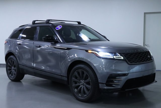 2018 Land Rover Range Rover Velar R-Dynamic SE photo 13