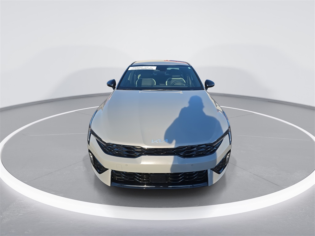 2026 Kia K5 GT-Line photo 3