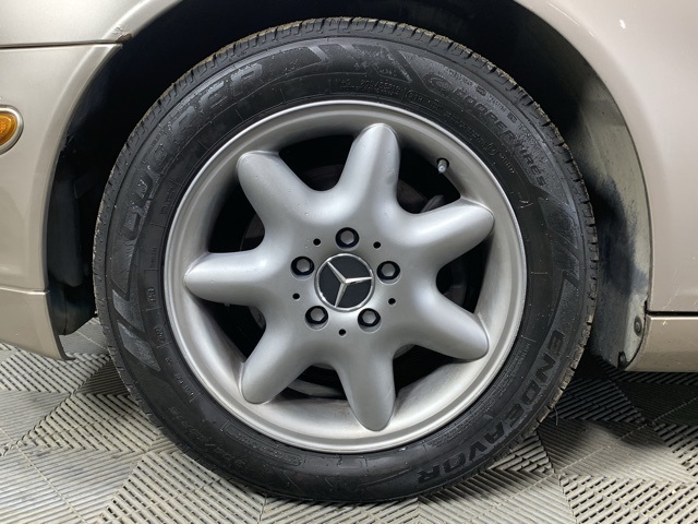 2004 Chevrolet Silverado 2500HD LT photo 20
