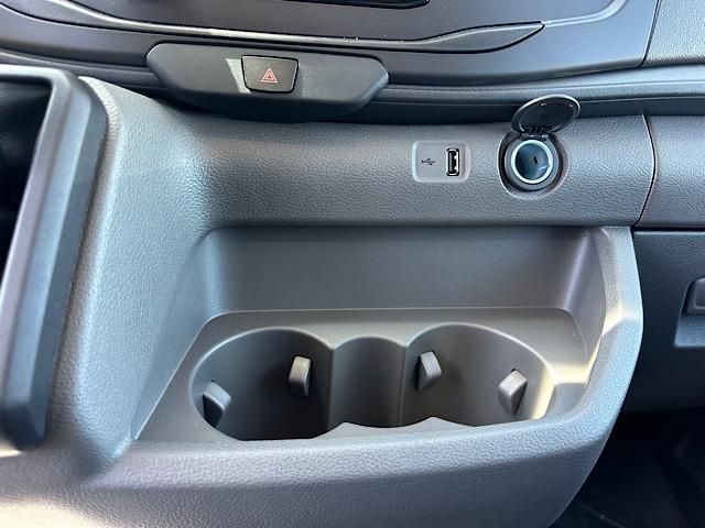 2024 Ford Transit photo 29