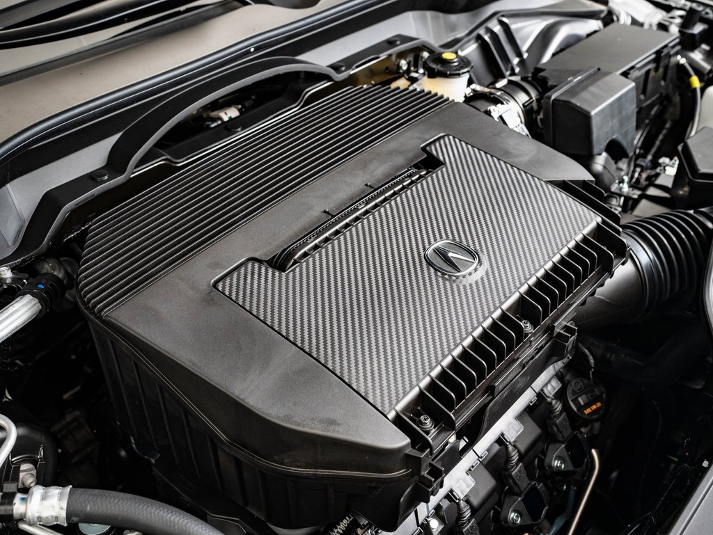 2025 Acura MDX A-Spec SH-AWD photo 37