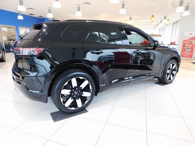 2026 Honda Prologue Elite photo 2