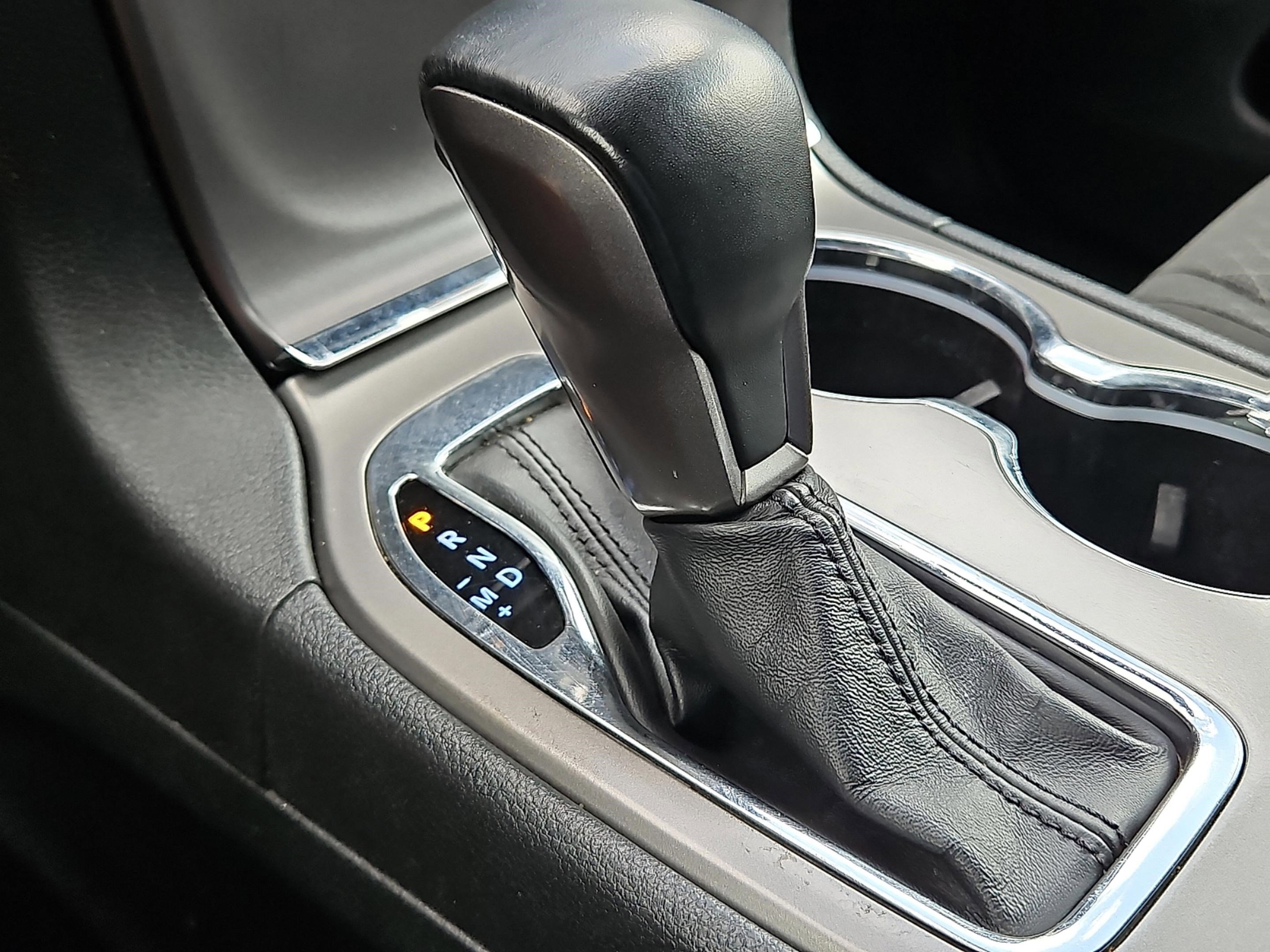 2021 Jeep Grand Cherokee Freedom photo 34
