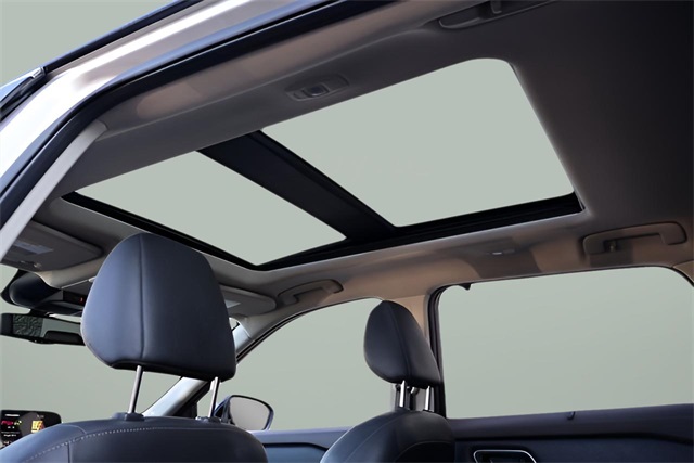 2021 Nissan Rogue Platinum photo 12