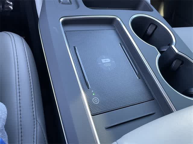 2026 Acura MDX Technology photo 21