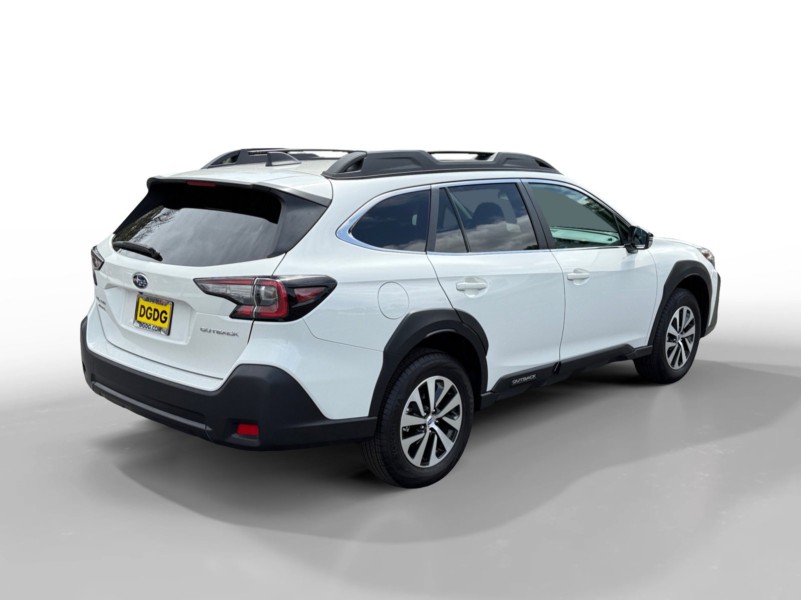 2024 Subaru Outback Premium photo 4