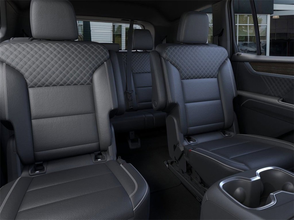 2026 Gmc Acadia Denali photo 17