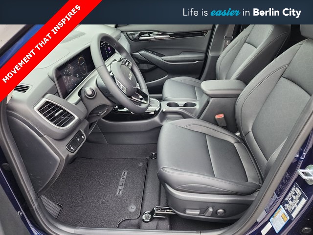 2026 Kia Seltos EX photo 11