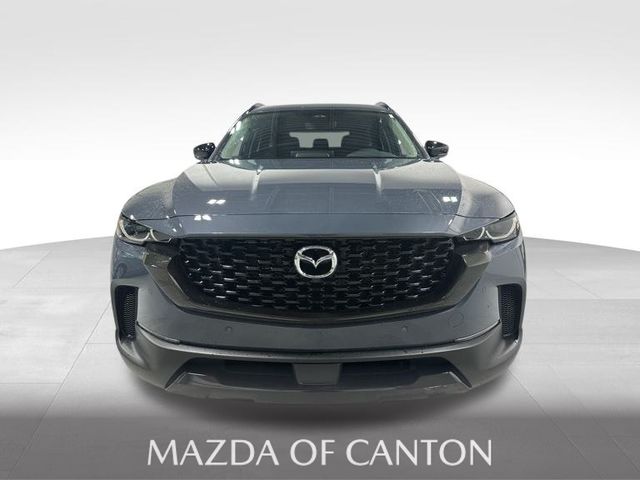 2026 Mazda CX-50 Premium's photo