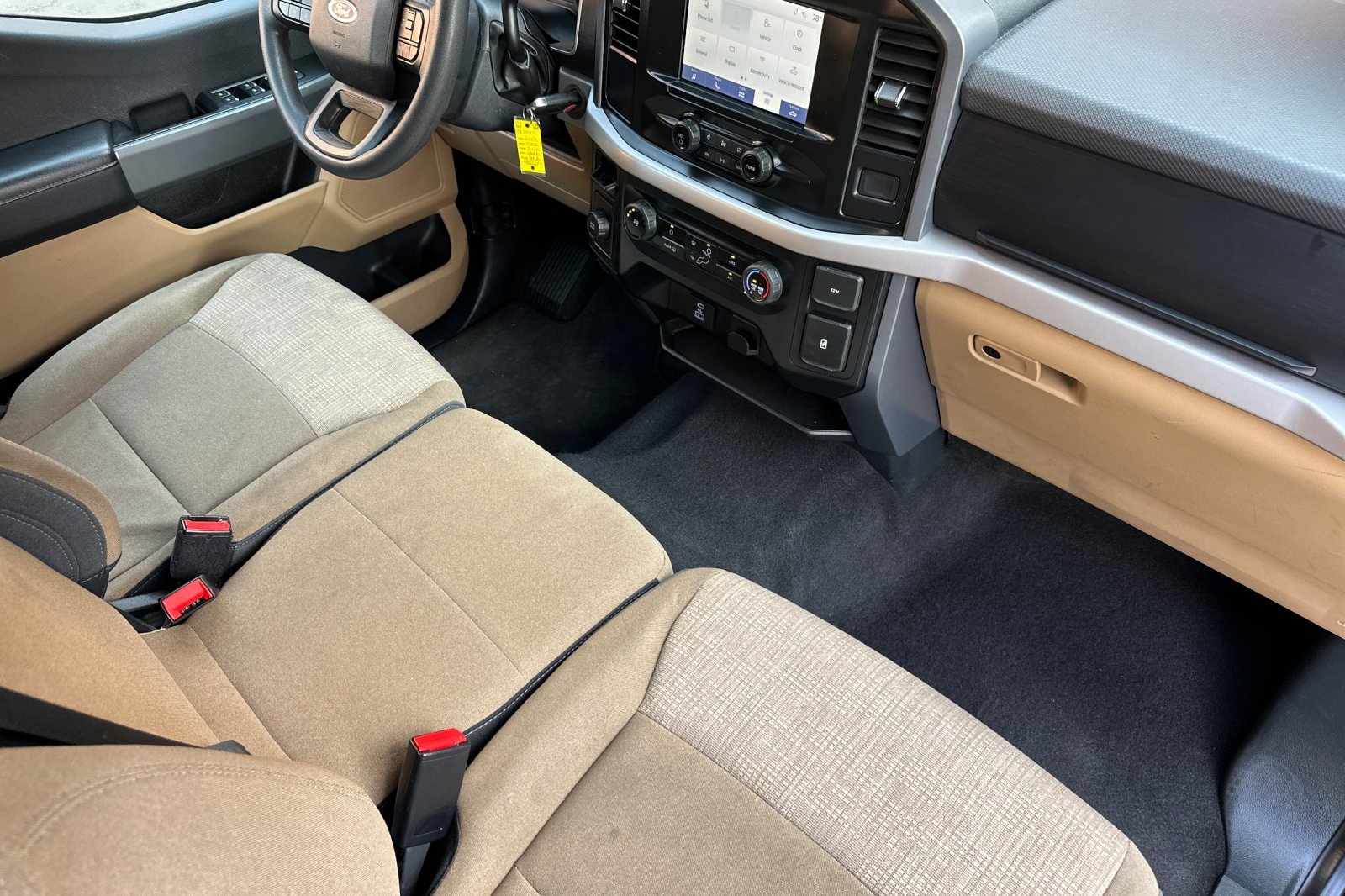 2023 Ford F-150 XLT photo 16