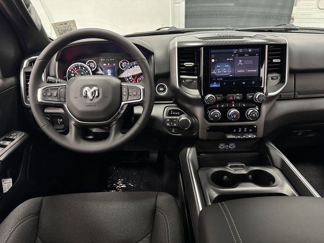 2026 Ram 1500 Big Horn Lone Star photo 4