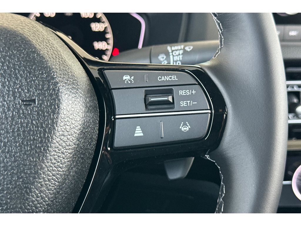 2026 Honda Civic Sport photo 25