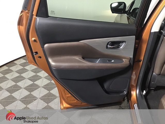 2015 Nissan Murano SL photo 15
