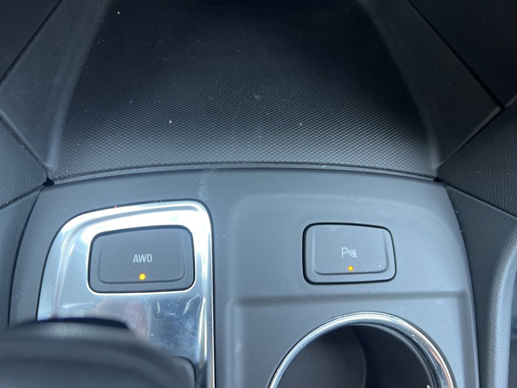 2023 Chevrolet Equinox LT photo 17