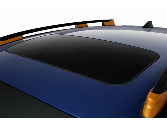 2025 Subaru Crosstrek Wilderness photo 14