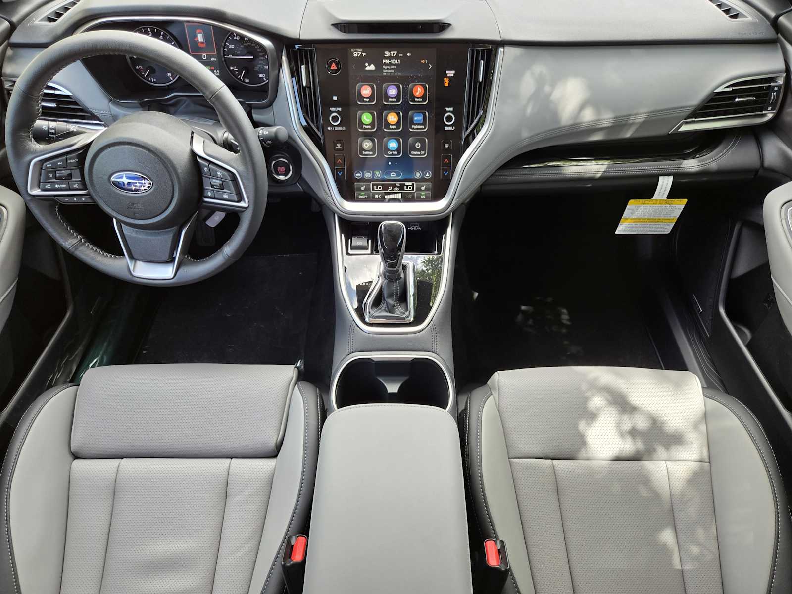 New 2025  Subaru Limited image 17