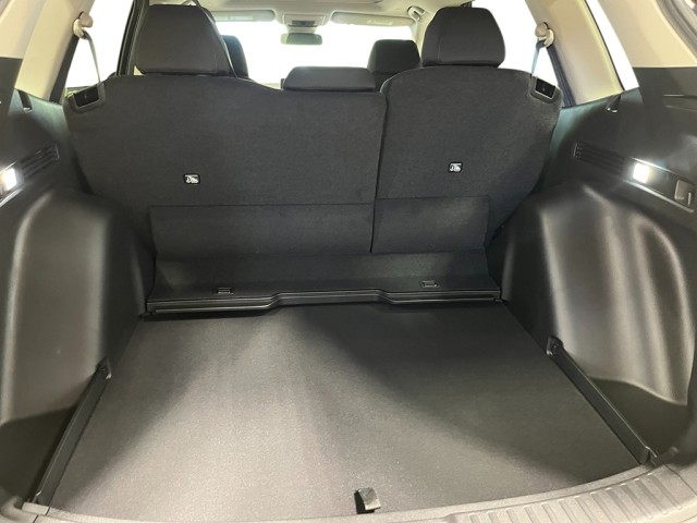 2026 Honda CR-V EX photo 23
