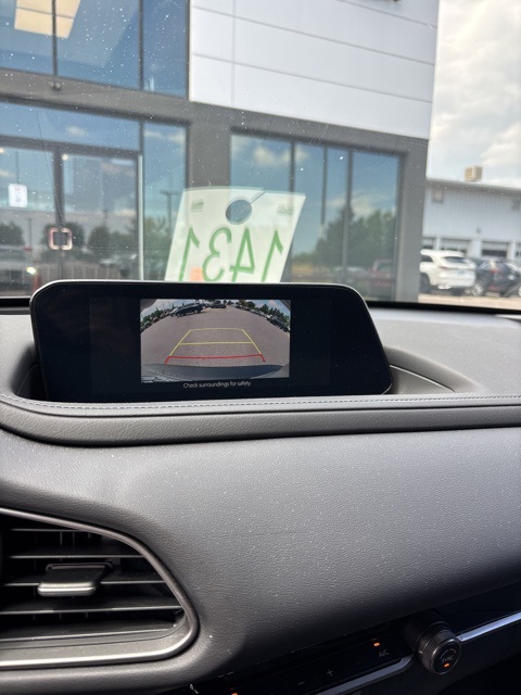 2023 Mazda CX-30 2.5 Select photo 8