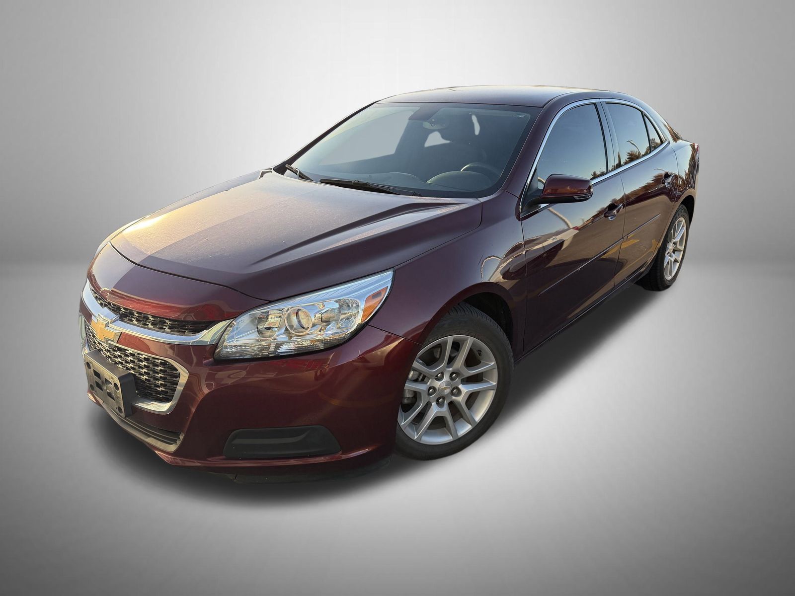 2015 Chevrolet Malibu 1LT