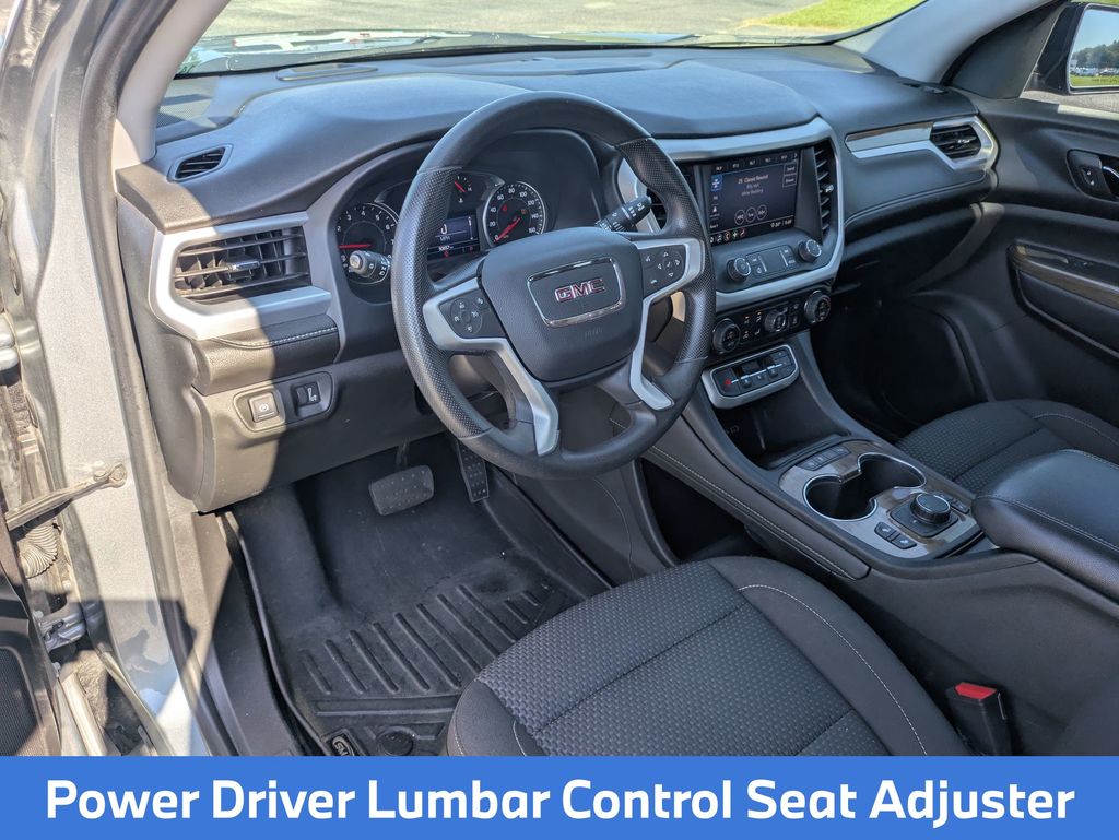 2023 Gmc Acadia SL photo 10