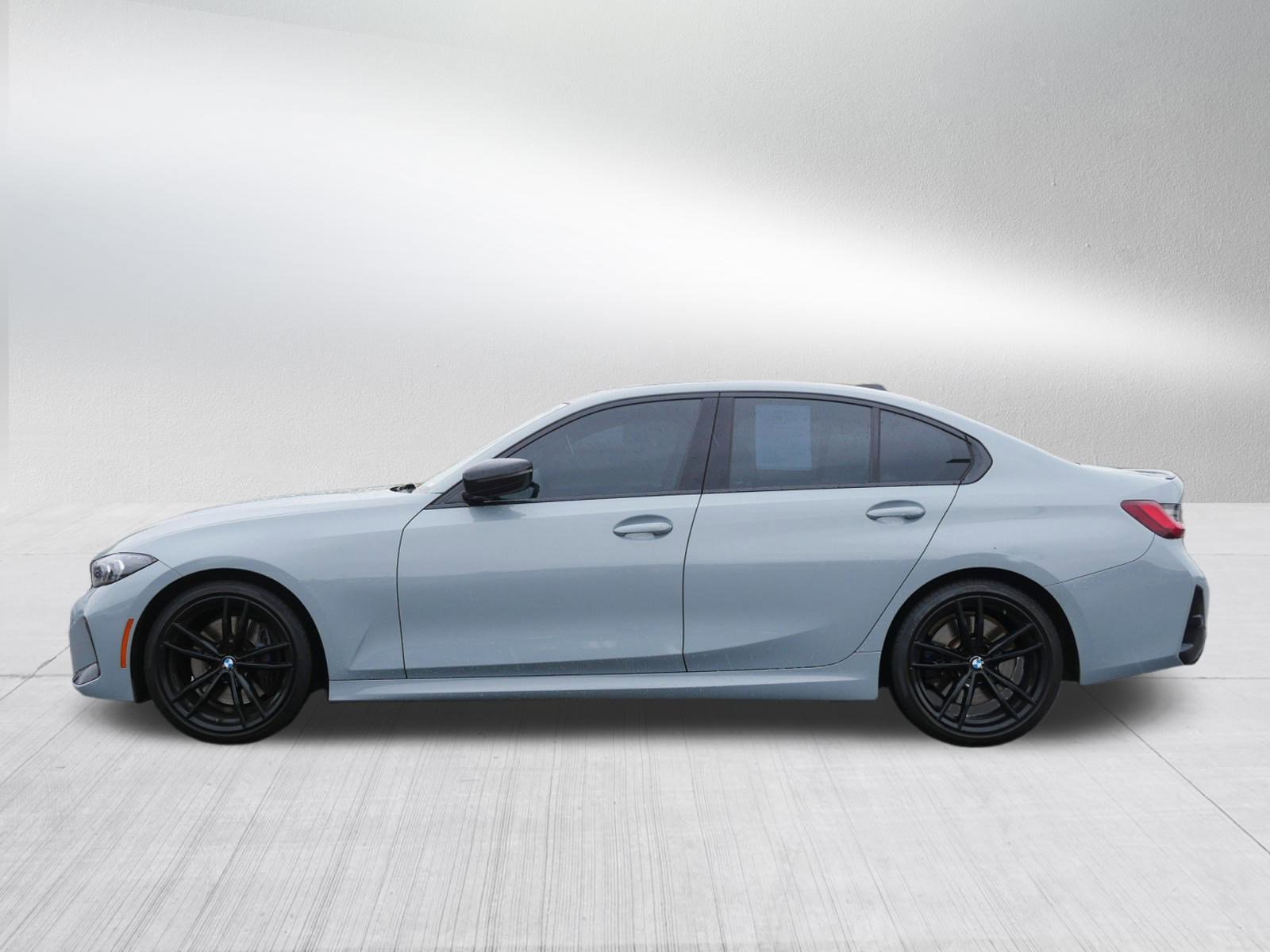 2023 Bmw 330i xDrive photo 4