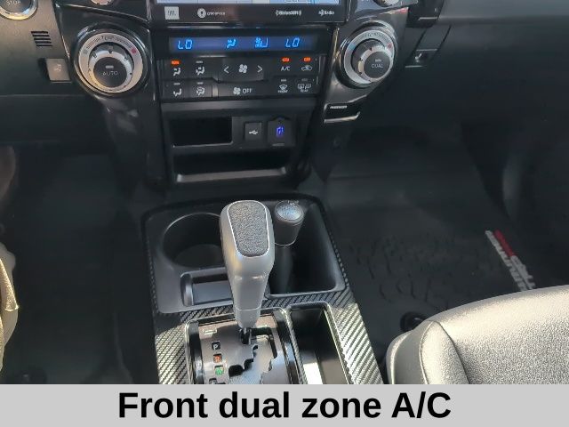 2023 Toyota 4Runner TRD Pro photo 3