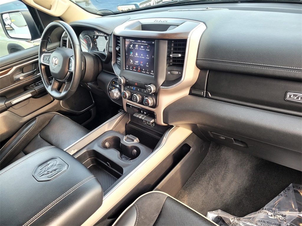 2021 Ram 1500 Laramie photo 19