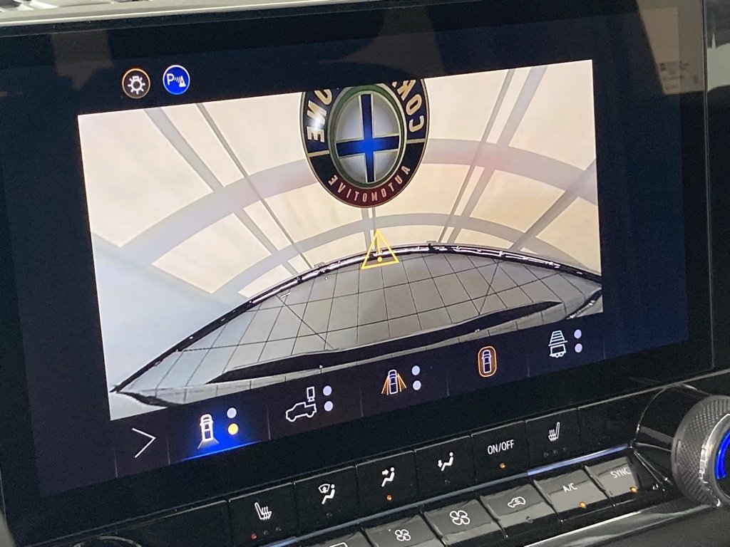 2026 Chevrolet Colorado LT photo 4