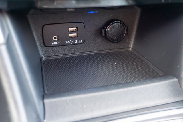2021 Subaru Forester Premium photo 25