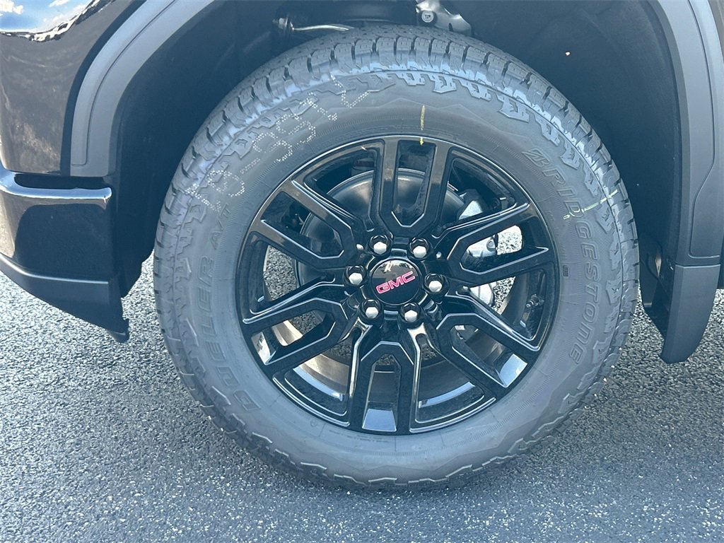 2026 GMC SIERRA - Image 10