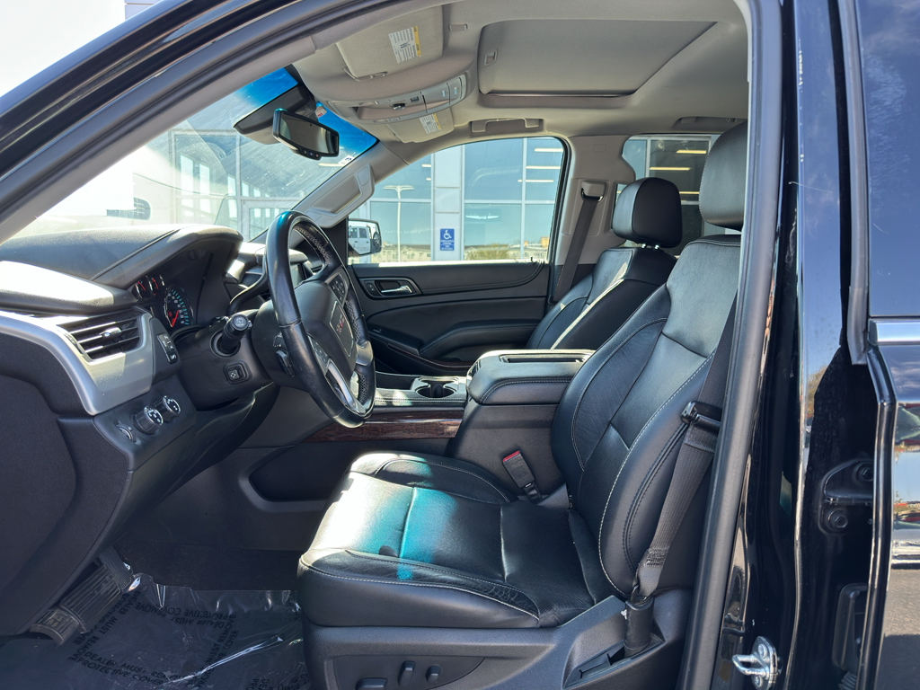 2020 Gmc Yukon 1500 SLT photo 16