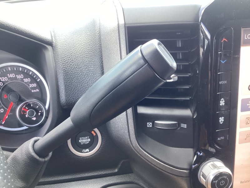 2026 Ram 2500 Tradesman photo 27